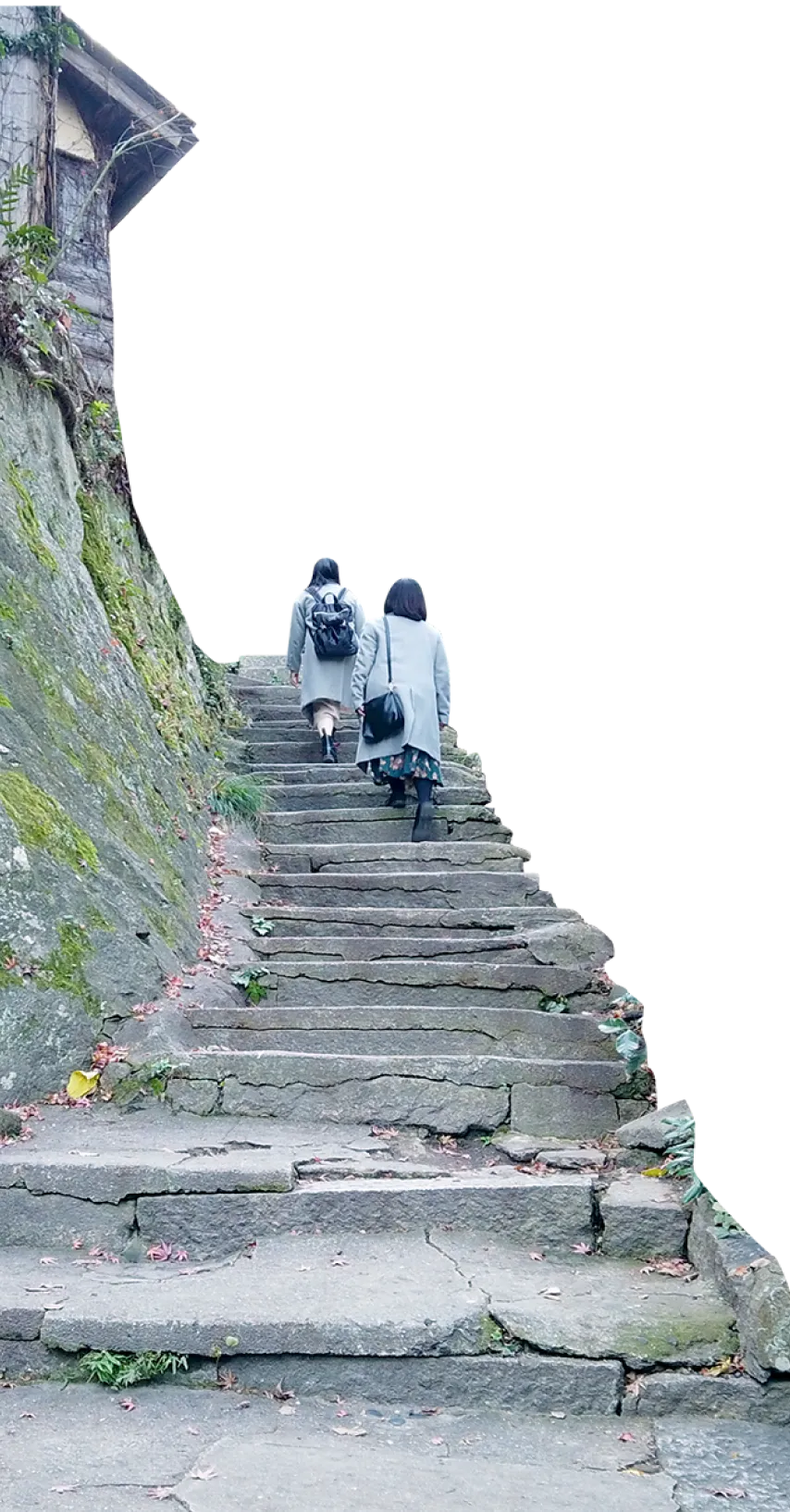 街の様子
