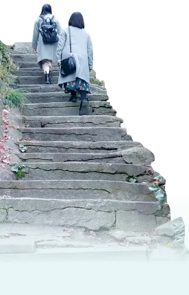 街の様子
