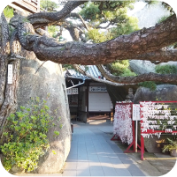 街の様子