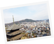 街の様子